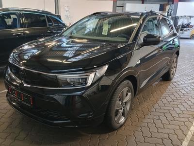 Opel Grandland 1.2 DI AUTOMATIK GS, 2024