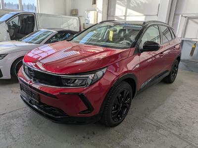 Opel Grandland 1.2 DI AUTOMATIK GS, 2024