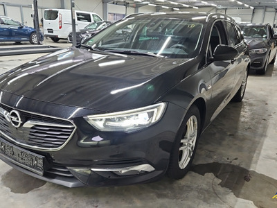 Opel Insignia 1.6 SPORTS TOURER 1.6 DIESEL AUT, 2020