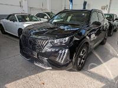 Peugeot 2008 1.2 PURETECH 130 EAT8, 2024
