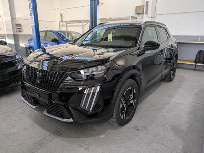 Peugeot 2008 0.0 ELEKTRO 156, 2024