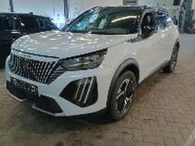 Peugeot 2008 0.0 ELEKTRO 156, 2024