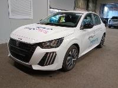 Peugeot 208 1.2 PURETECH 75, 2024
