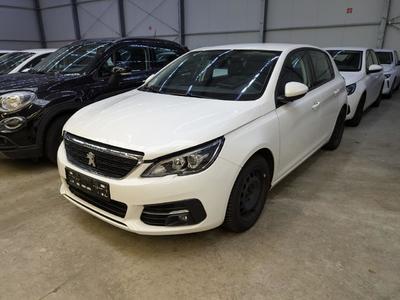 Peugeot 308 1.2 PURETECH 130 GPF EAT8 STOP &amp; START, 2021