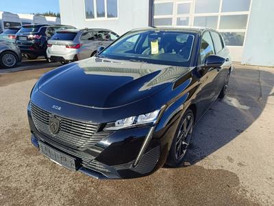 Peugeot 308 1.2 PURETECH 130 EAT8, 2023