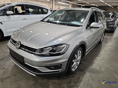 Volkswagen Golf 2.0 VARIANT 2.0 TDI SCR 4MOTION DSG, 2020