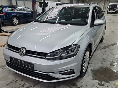 Volkswagen Golf 2.0 VARIANT 2.0 TDI SCR, 2020