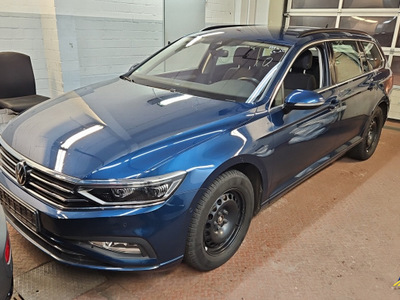 Volkswagen Passat 2.0 VARIANT 2.0 TDI SCR DSG, 2021