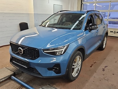 Volvo Xc40 T5 RECHARGE DKG Plus Dark, 2022