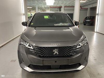 Peugeot 5008 1.5 BLUEHDI 130 AUTO GT PACK