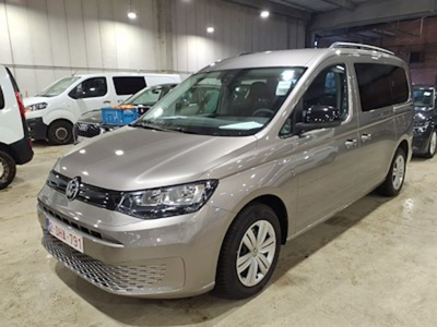 Volkswagen Caddy maxi 1.5TSI 84KW BMT MAXI DRIVE