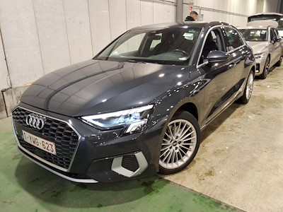 Audi A3 sportback 2.0 30 TDI 85KW ADVANCED