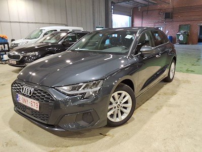 Audi A3 sportback 2.0 30 TDI 85KW S TRONIC ATTRACTION B.E.