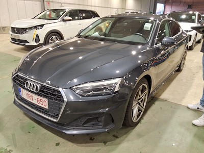 Audi A5 sportback diesel - 2020 30 TDi Business Edition S tronic