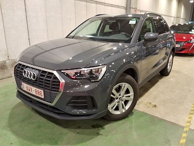 Audi Q3 1.4 45 TFSI E S TRONIC