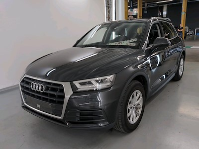 Audi Q5 diesel - 2017 35 TDi Business Edition S tronic