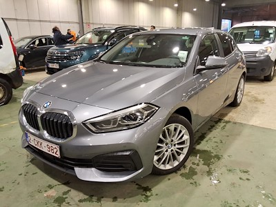 BMW 1-serie 1.5 118IA (100KW)