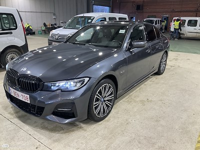 BMW 3 series berline 2.0 320E BERLINE