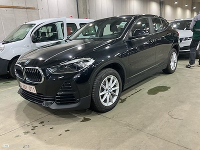BMW X2 1.5 SDRIVE16D 85KW