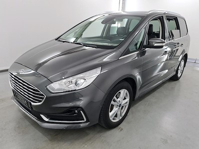 Ford Galaxy diesel - 2015 2.0 TDCi Titanium AdBlue (EU6.2)