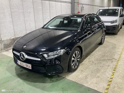 Mercedes-Benz Class A w177 A 160 Business Solution