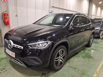 Mercedes-Benz Class gla h247 GLA 200 Business Solution