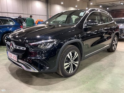 Mercedes-Benz GLA 1.3 GLA 250 E DCT BUSINESS SOLUTION