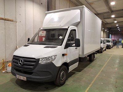 Mercedes-Benz SPRINTER 2.1CDI 105KW 314 L3 RWD 3.5T FUNCTIONAL