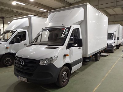 Mercedes-Benz SPRINTER 2.1CDI 105KW 314 L3 RWD 3.5T FUNCTIONAL