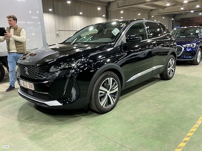 Peugeot 3008 1.2 PURETECH 96KW S&S ALLURE