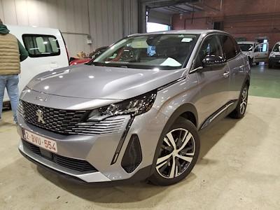 Peugeot 3008 1.6 PHEV 225 E-AUTO8 ALLURE