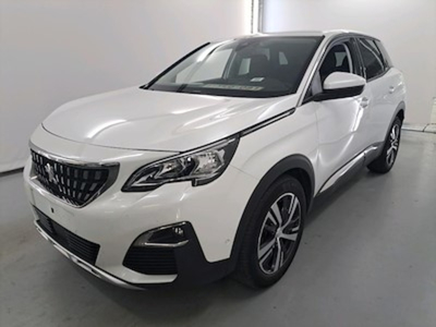 Peugeot 3008 diesel - 2016 1.5 BlueHDi Allure (EU6.2)