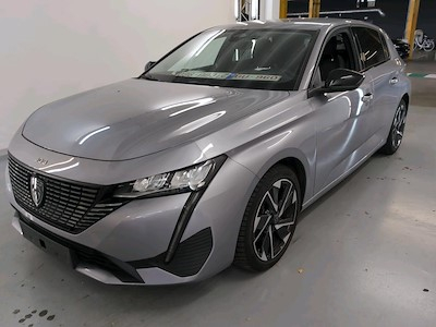 Peugeot 308 1.5 BLUEHDI 96KW S-S ALLURE PACK