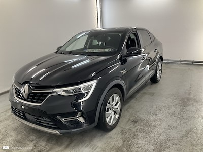 Renault ARKANA 1.3 TCE MHEV 140 CORPORATE EDITION EDC