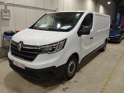 Renault TRAFIC 2.0 DCI 96KW CONFORT LWB 3.0T