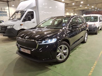 Skoda ENYAQ 82KWH IV 80