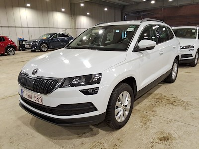 Skoda KAROQ 1.5 TSI ACT Ambition (EU6.2)