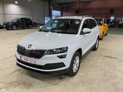 Skoda KAROQ 1.5 TSI ACT Ambition (EU6.2)