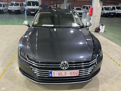 Volkswagen Arteon diesel 2.0 TDi SCR Elegance (EU6.2)