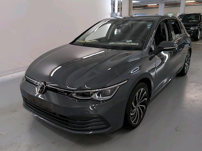 Volkswagen Golf viii 1.5 TSI ACT Life OPF