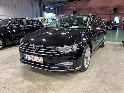 Volkswagen Passat variant 1.5 TSI OPF MSQ VARIANT ELEGANCE