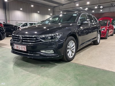 Volkswagen Passat variant 2.0 TDI 90KW MSQ VARIANT STYLE BUSINESS