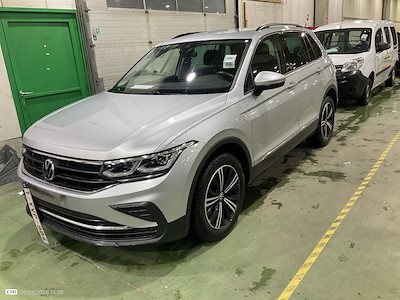 Volkswagen TIGUAN 2.0 TDI 110KW LIFE DSG