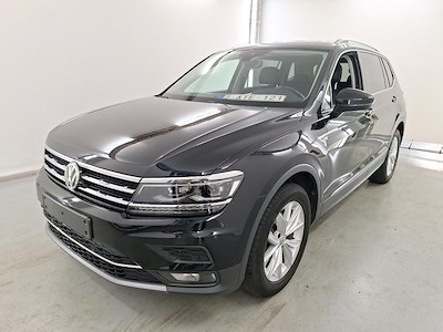 Volkswagen Tiguan allspace 2.0 TDI HIGHLINE DSG