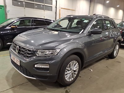 Volkswagen T-ROC 1.0 TSI STYLE