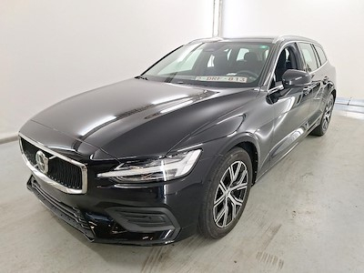 Volvo V60 2.0 B4 D MHEV CORE AUTO