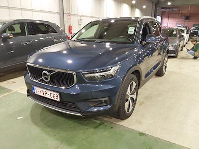 Volvo XC40 2.0 D3 GEARTRONIC MOMENTUM PRO