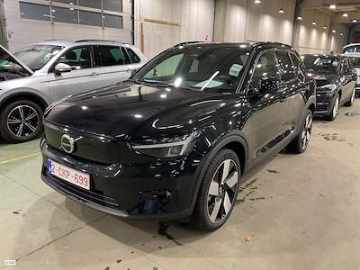 Volvo XC40 BEV 70KWH RECHARGE PRO
