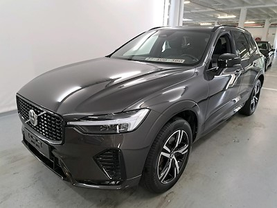 Volvo XC60 2.0 B4 D GEARTRONIC R-DESIGN