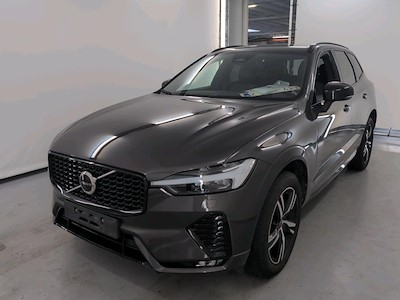 Volvo XC60 2.0 B4 D MHEV R-DESIGN AUTO